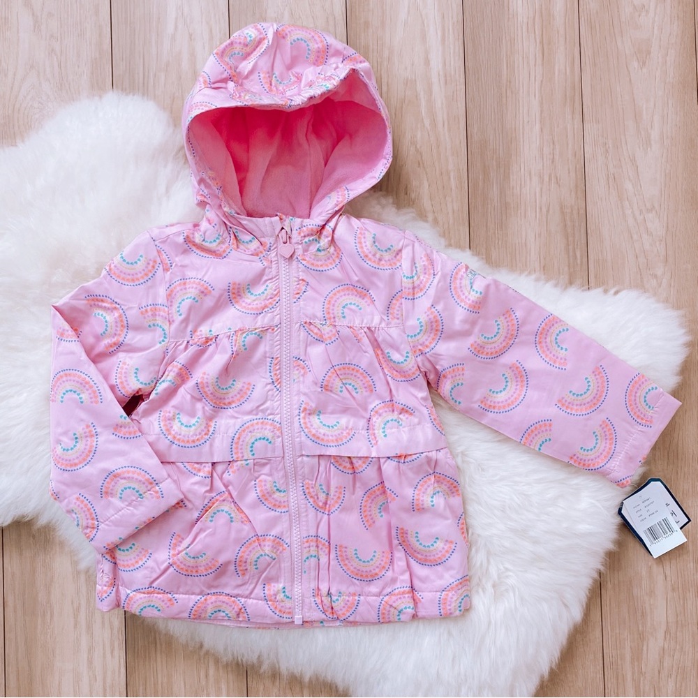 OshKosh jacket - size 2T